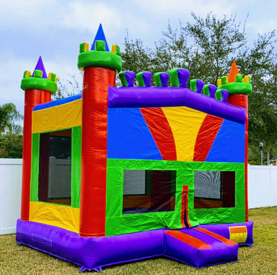 Bounce Houses (1)