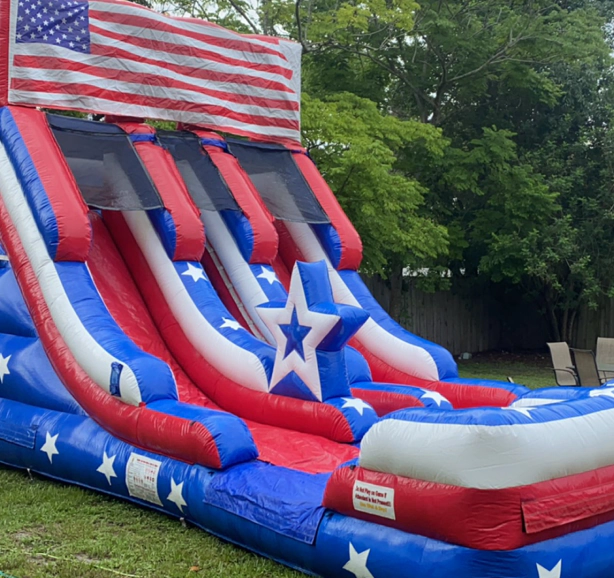 Bounce Houses (3)